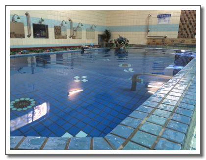 延命湯,銭湯,温泉,サウナ